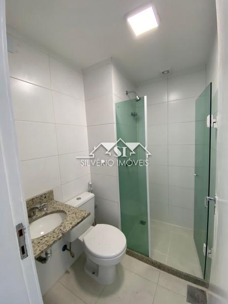 Apartamento para alugar com 3 quartos, 100m² - Foto 11