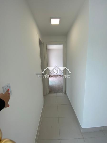 Apartamento para alugar com 3 quartos, 100m² - Foto 14