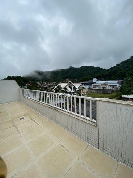 Apartamento para alugar com 3 quartos, 100m² - Foto 4