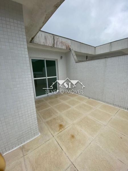 Apartamento para alugar com 3 quartos, 100m² - Foto 3