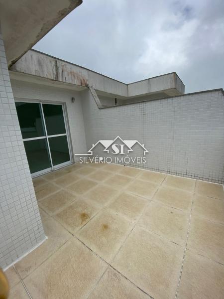 Apartamento para alugar com 3 quartos, 100m² - Foto 21