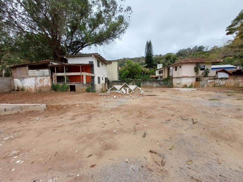 Imóvel Comercial para Alugar em Nogueira, Petrópolis - RJ - Foto 18