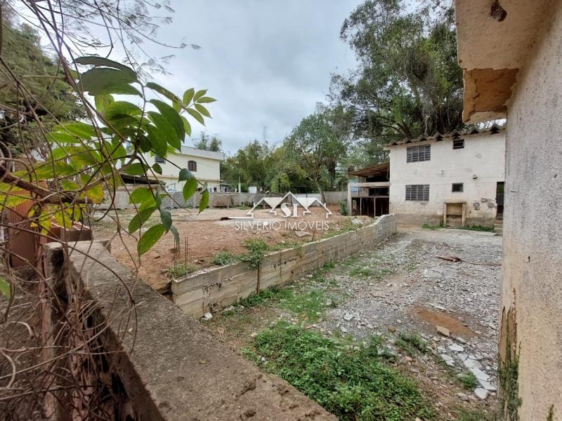 Imóvel Comercial para Alugar em Nogueira, Petrópolis - RJ - Foto 16