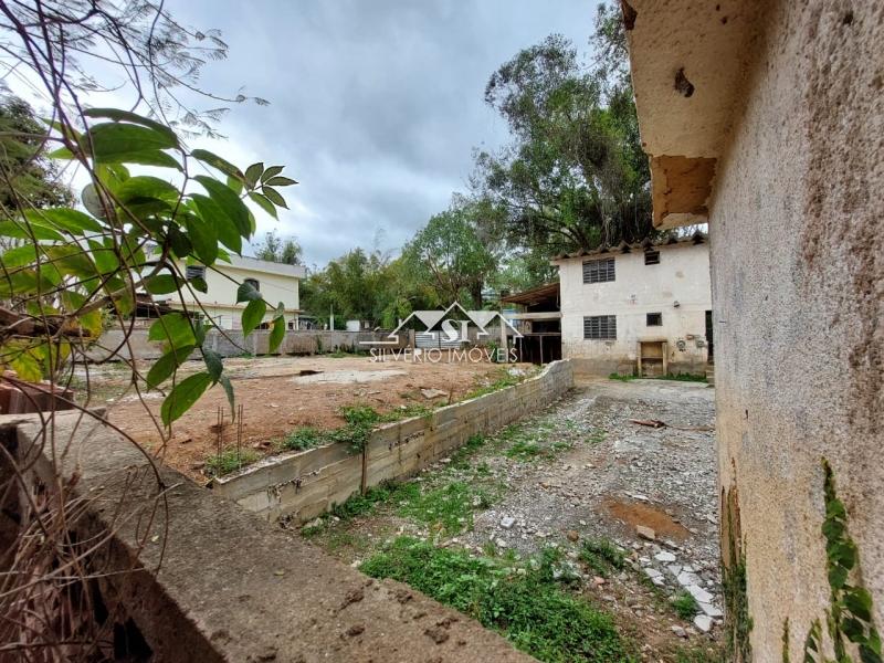 Imóvel Comercial para Alugar em Nogueira, Petrópolis - RJ - Foto 14