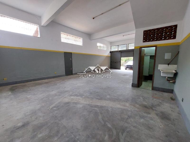 Loja para Alugar em Corrêas, Petrópolis - RJ - Foto 7