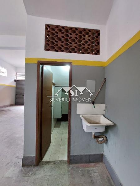 Loja para Alugar em Corrêas, Petrópolis - RJ - Foto 9