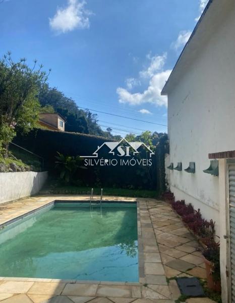 Casa à venda em Valparaíso, Petrópolis - RJ - Foto 45