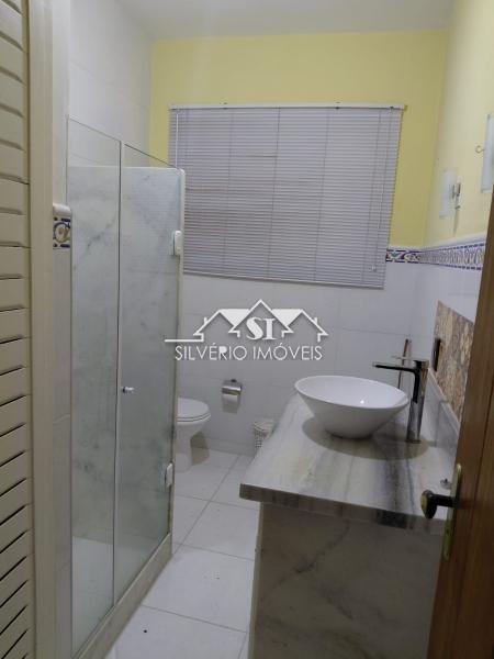 Casa à venda em Valparaíso, Petrópolis - RJ - Foto 8