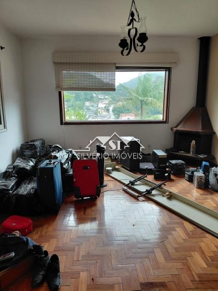 Casa à venda em Valparaíso, Petrópolis - RJ - Foto 23