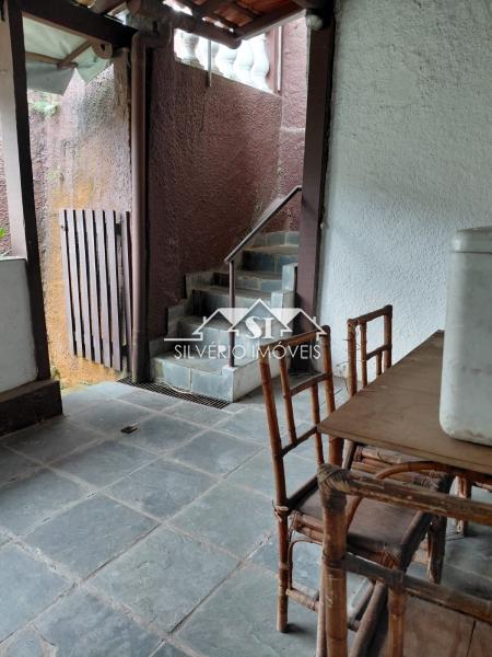 Casa à venda em Valparaíso, Petrópolis - RJ - Foto 26