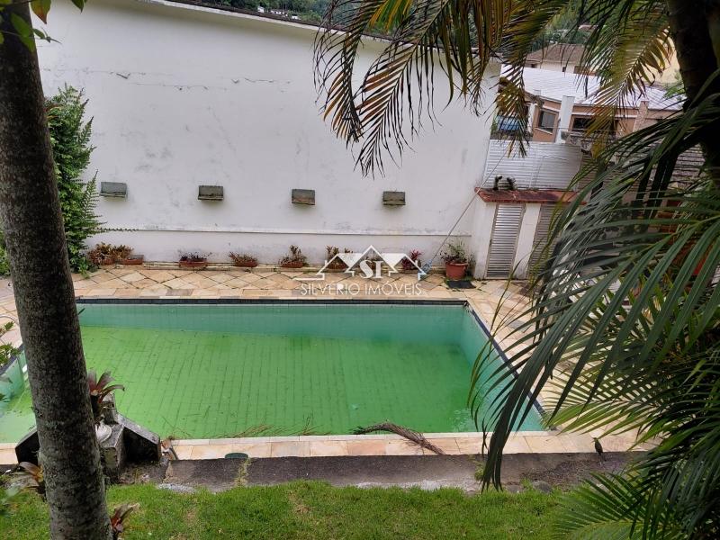 Casa à venda em Valparaíso, Petrópolis - RJ - Foto 47