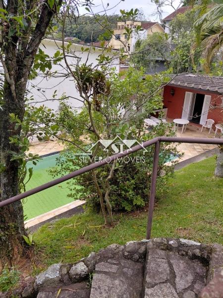 Casa à venda em Valparaíso, Petrópolis - RJ - Foto 46