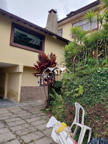 Casa à venda em Valparaíso, Petrópolis - RJ - Foto 44