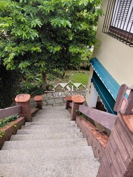 Casa à venda em Valparaíso, Petrópolis - RJ - Foto 30