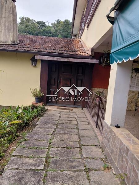 Casa à venda em Valparaíso, Petrópolis - RJ - Foto 41
