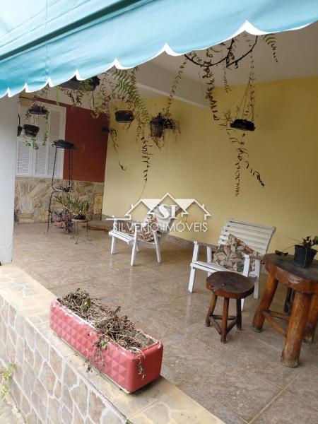 Casa à venda em Valparaíso, Petrópolis - RJ - Foto 42