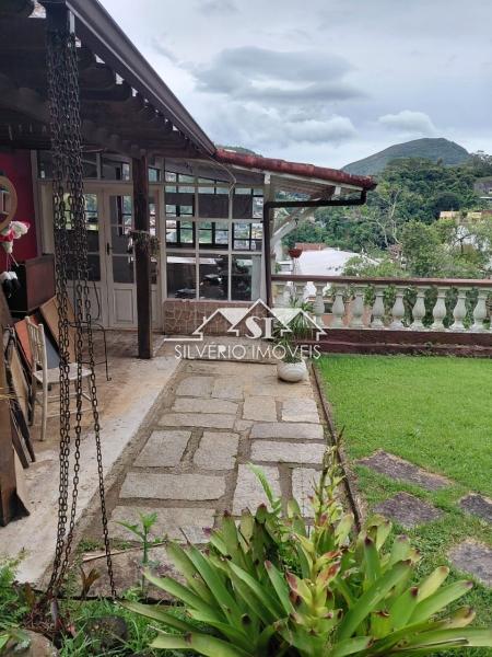 Casa à venda em Valparaíso, Petrópolis - RJ - Foto 40