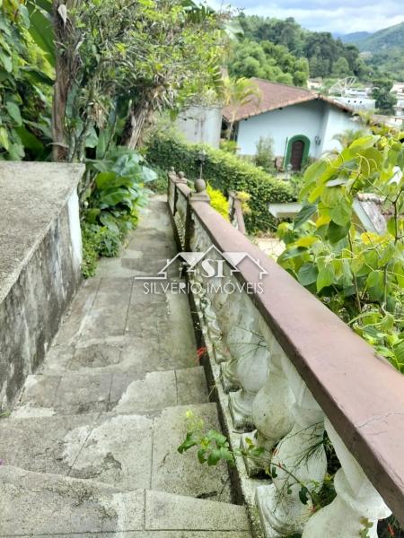 Casa à venda em Valparaíso, Petrópolis - RJ - Foto 31