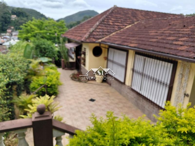 Casa à venda em Valparaíso, Petrópolis - RJ - Foto 34