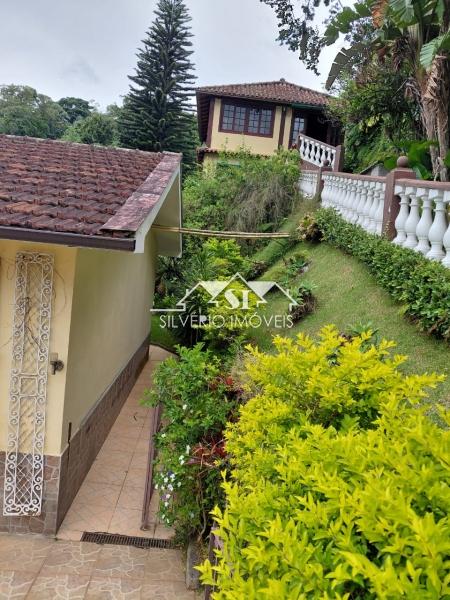 Casa à venda em Valparaíso, Petrópolis - RJ - Foto 37