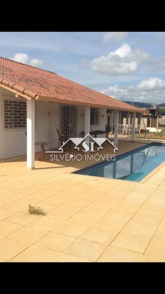 Chácara, 2 quartos, 3000 m² - Foto 1