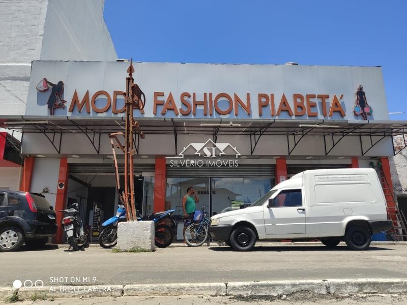 Loja-Salão, 525 m² - Foto 2