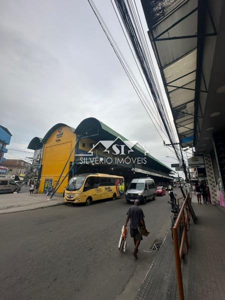 Loja-Salão, 525 m² - Foto 4