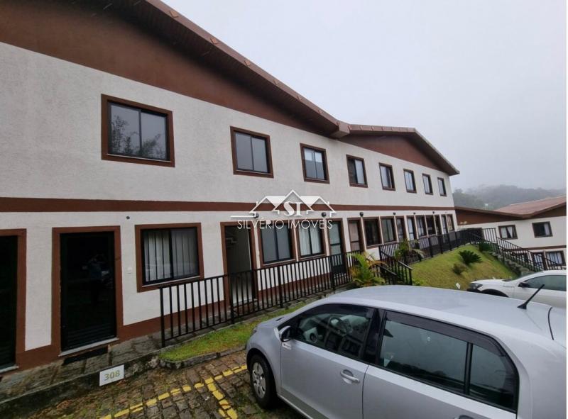 Apartamento em Saldanha Marinho - Petrópolis/RJ  - 3 Quartos