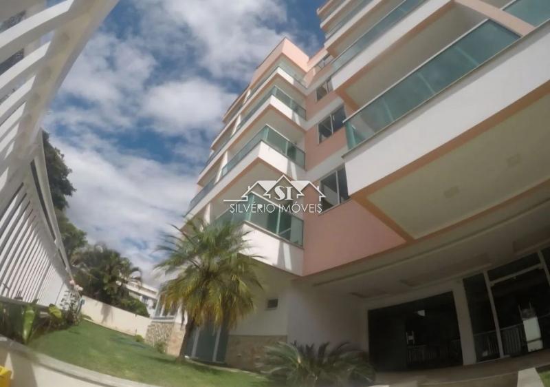 Apartamento à venda em Corrêas, Petrópolis - RJ