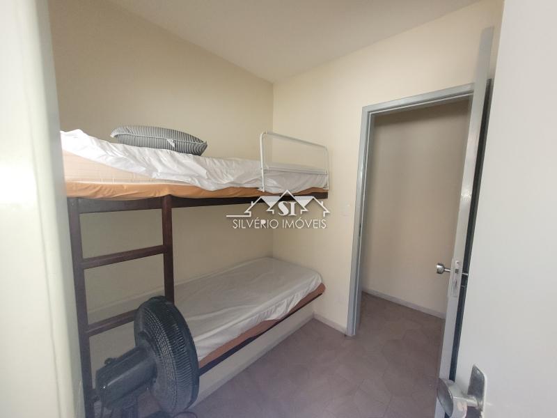 Apartamento à venda em Passagem, Cabo Frio - RJ - Foto 3