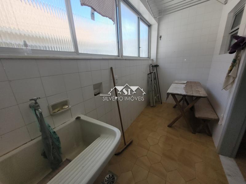 Apartamento à venda em Passagem, Cabo Frio - RJ - Foto 5