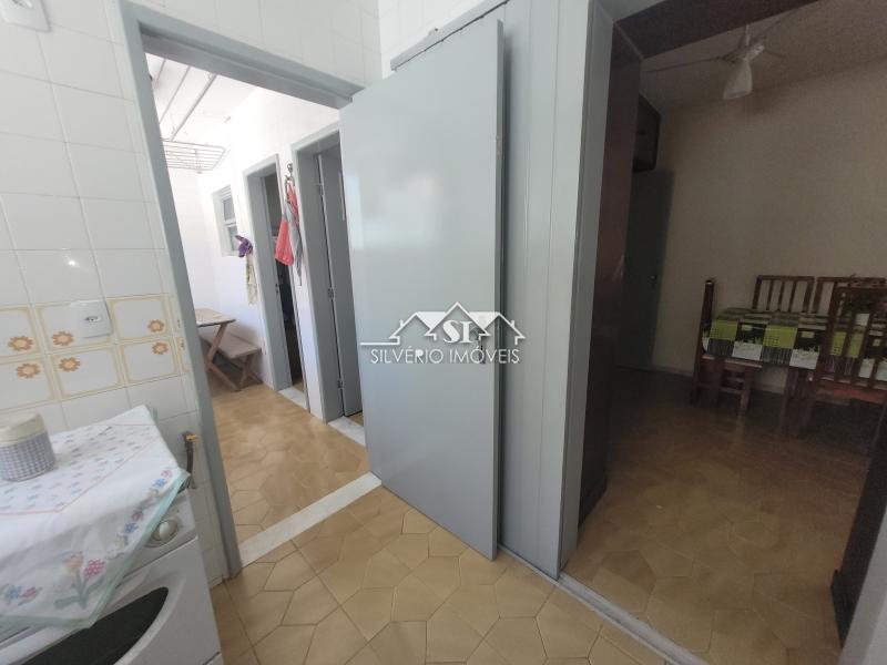 Apartamento à venda em Passagem, Cabo Frio - RJ - Foto 6