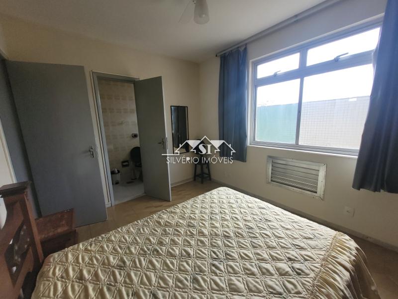 Apartamento à venda em Passagem, Cabo Frio - RJ - Foto 8