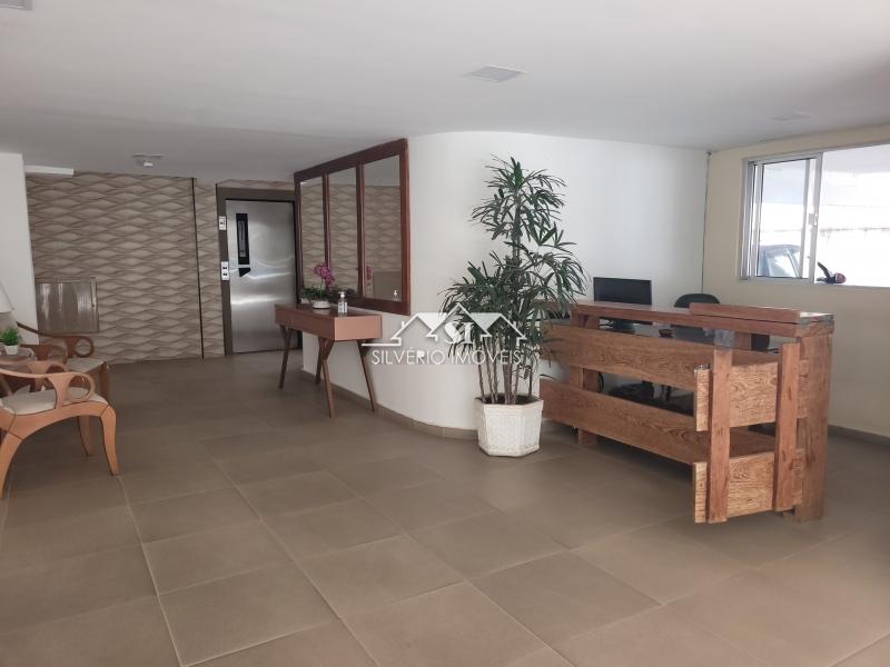 Apartamento à venda em Passagem, Cabo Frio - RJ - Foto 11