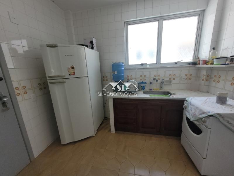 Apartamento à venda em Passagem, Cabo Frio - RJ - Foto 12