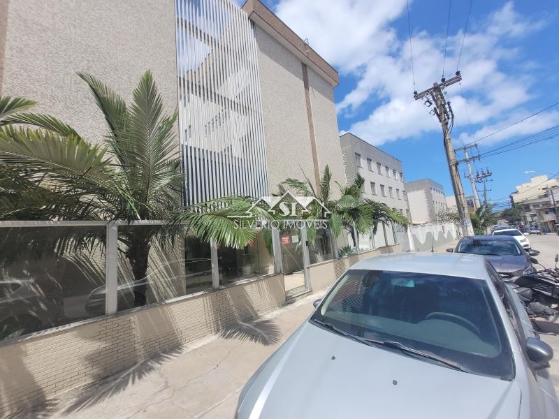 Apartamento, 3 quartos, 87 m² - Foto 2