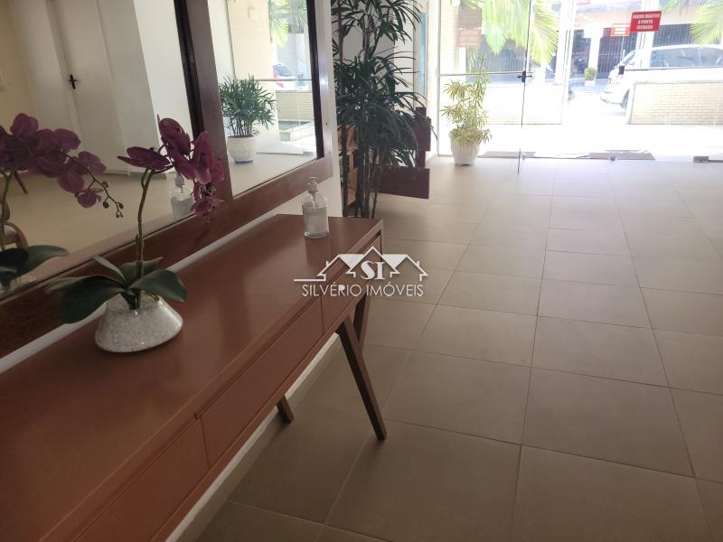 Apartamento à venda em Passagem, Cabo Frio - RJ - Foto 17