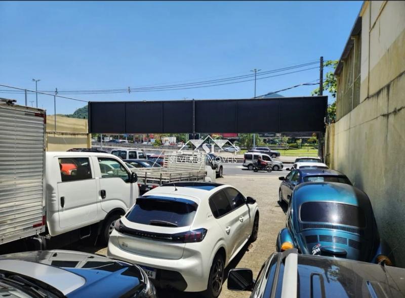 Loja-Salão para alugar, 600m² - Foto 2