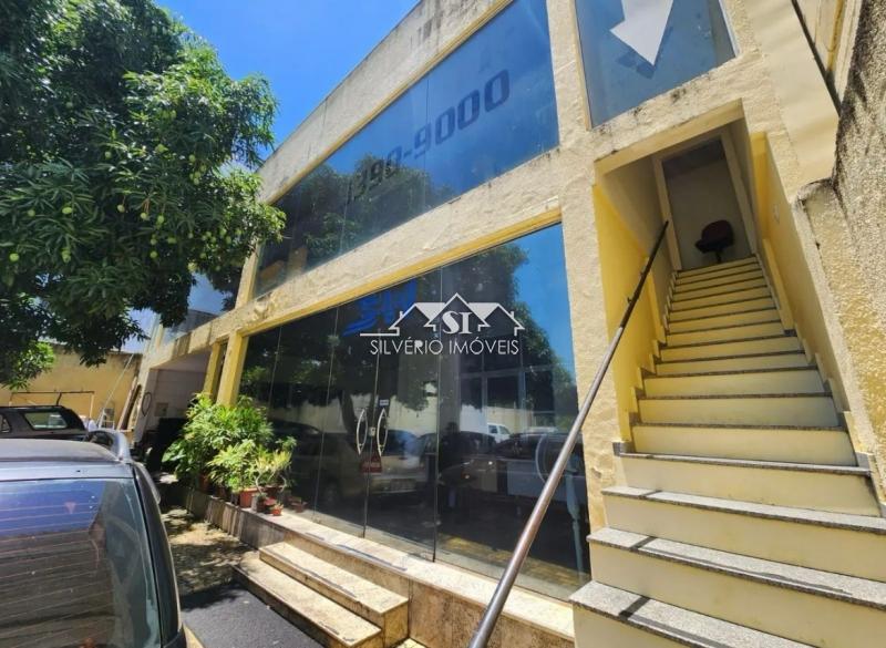 Loja-Salão para alugar, 600m² - Foto 7