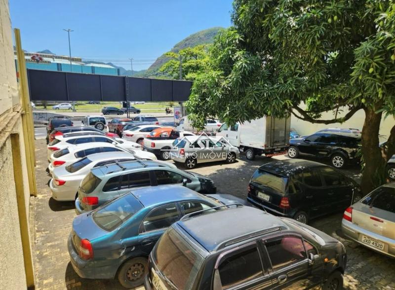 Loja-Salão para alugar, 600m² - Foto 4