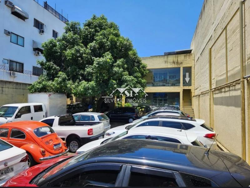 Loja-Salão para alugar, 600m² - Foto 5