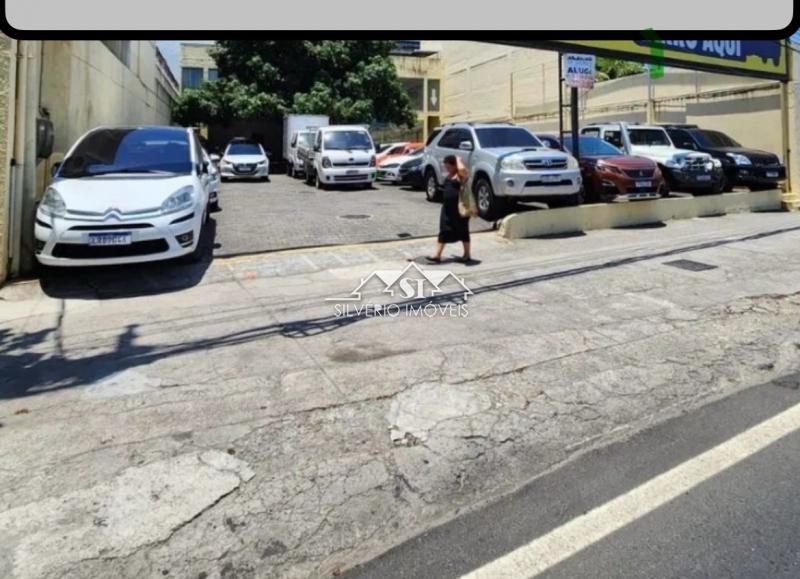 Loja-Salão para alugar, 600m² - Foto 1
