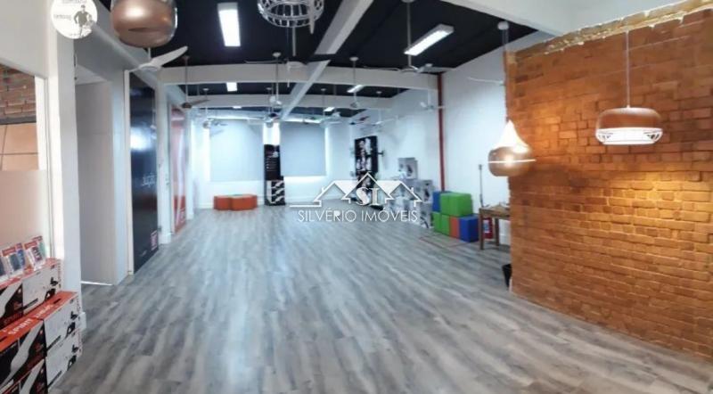 Depósito-Galpão-Armazém à venda e aluguel, 3400m² - Foto 8
