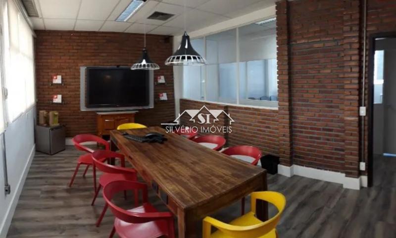 Depósito-Galpão-Armazém à venda e aluguel, 3400m² - Foto 9