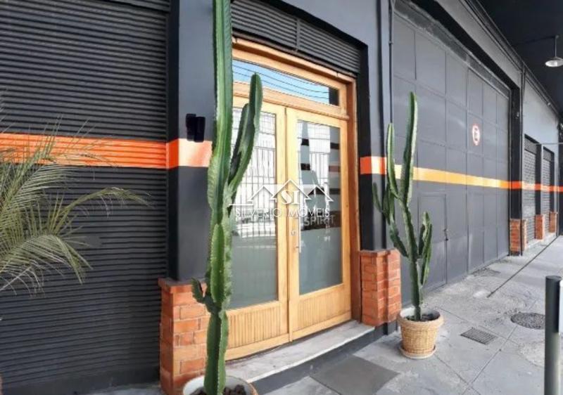 Depósito-Galpão-Armazém à venda e aluguel, 3400m² - Foto 18