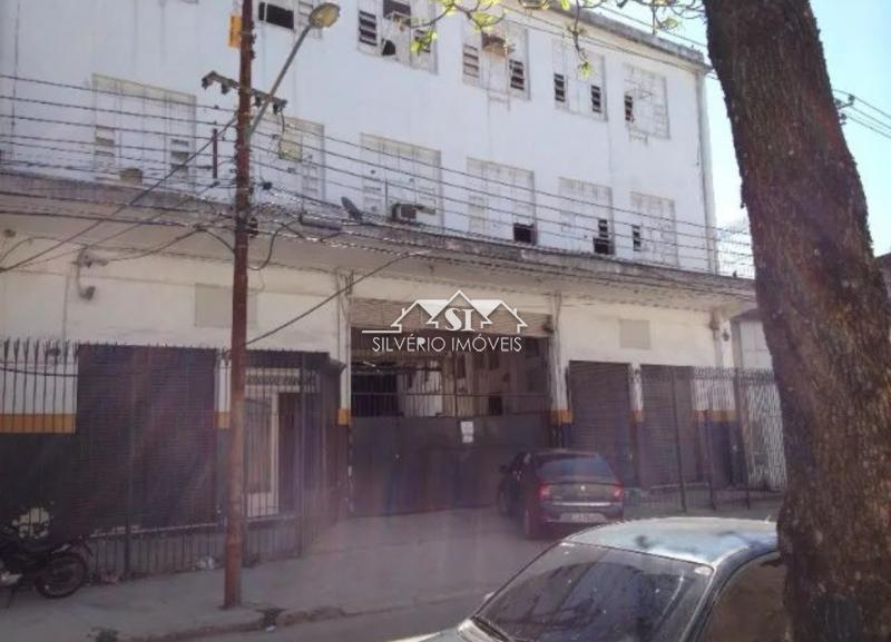 Depósito-Galpão-Armazém à venda e aluguel, 3400m² - Foto 6