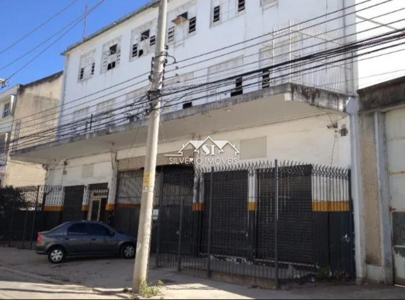Depósito-Galpão-Armazém à venda e aluguel, 3400m² - Foto 5