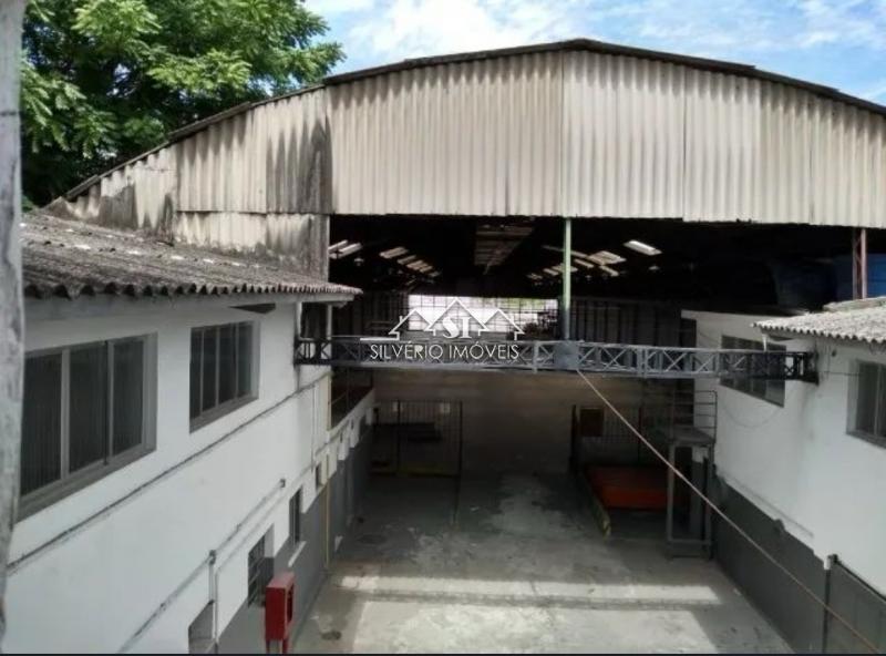 Depósito-Galpão-Armazém à venda e aluguel, 3400m² - Foto 4