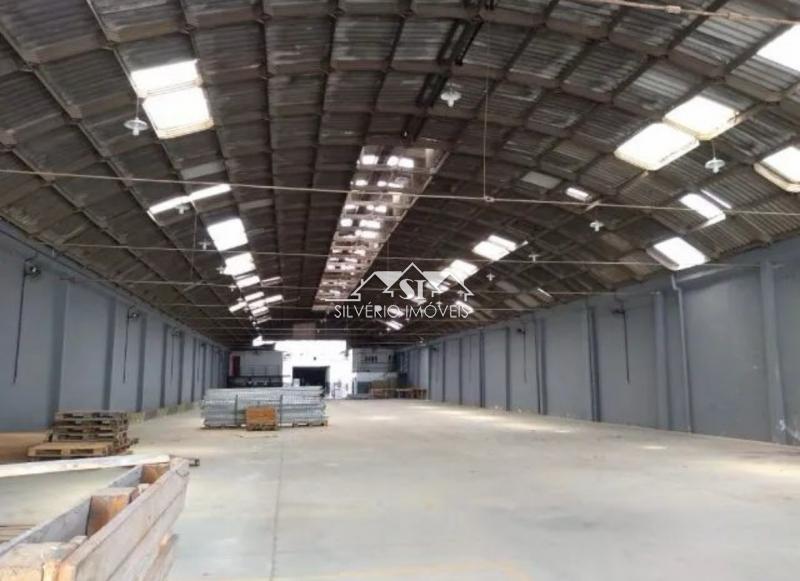 Depósito-Galpão-Armazém à venda e aluguel, 3400m² - Foto 3