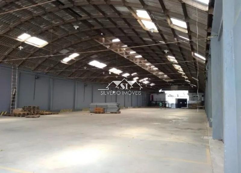 Depósito-Galpão-Armazém à venda e aluguel, 3400m² - Foto 2